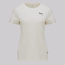 Camiseta Feminina Puma Better Essentials - Foto 1