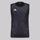 Kit 2 Regatas Masculina Kappa Sport Halpert - Foto 2