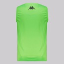 Kit 2 Regatas Masculina Kappa Sport Halpert - Foto 5