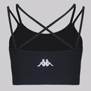 Top do Vasco Kappa Supp Aimee Feminino - Foto 2