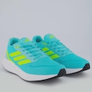 Tênis Masculino adidas Runfalcon 5 - Foto 2