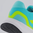 Tênis Masculino adidas Runfalcon 5 - Foto 5