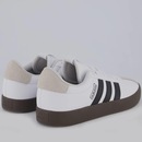 Tênis Masculino adidas VL Court 3.0 - Foto 3
