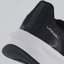 Tênis Masculino adidas Latin Run 2.0 - Foto 6