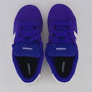 Tênis Infantil adidas Grand Court - Foto 4