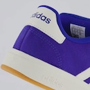 Tênis Infantil adidas Grand Court - Foto 6