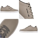 Tênis Masculino Mormaii Urban Essence + 1 Par de Meia - Foto 6