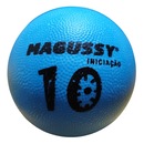 Bola Iniciação de Borracha Magussy - Foto 1