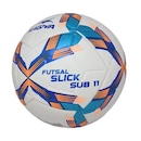 Bola de futsal kagiva slick sub 11 - Foto 1
