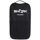 Kit Shark Pickleball 2 Raquetes 4 Bolas e 1 Capa de Transporte - Foto 3