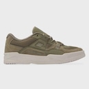 Tênis Masculino DC Shoes Construct Imp Army/Olive - Foto 1