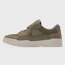 Tênis Masculino DC Shoes Construct Imp Army/Olive - Foto 2