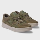 Tênis Masculino DC Shoes Construct Imp Army/Olive - Foto 3