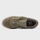 Tênis Masculino DC Shoes Construct Imp Army/Olive - Foto 4