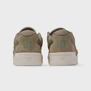 Tênis Masculino DC Shoes Construct Imp Army/Olive - Foto 6
