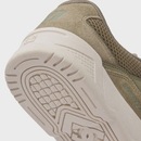 Tênis Masculino DC Shoes Construct Imp Army/Olive - Foto 8