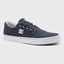 Tênis Masculino DC Shoes New Flash 2 Tx - Foto 1