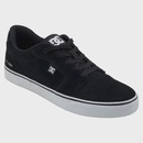 Tenis Masculino Dc Shoes Anvil Se - Foto 3