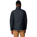 Jaqueta Masculina Columbia sem Capuz Powder Lite II - Foto 2