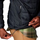 Jaqueta Masculina Columbia sem Capuz Powder Lite II - Foto 4