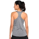 Camiseta Regata Mizuno Spark Feminina - Foto 2