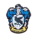 Jibbitz™ harry potter corvinal unico - Unissex - Foto 1