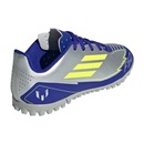 Chuteira Society Infantil adidas F50 Club Messi - Foto 4