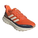 Tênis Masculino adidas Ultrarun 5 TR - Foto 5