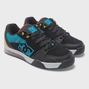 Tênis Masculino DC Shoes Versatile Imp - Foto 3