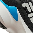 Tênis Masculino Fila Recovery - Foto 6