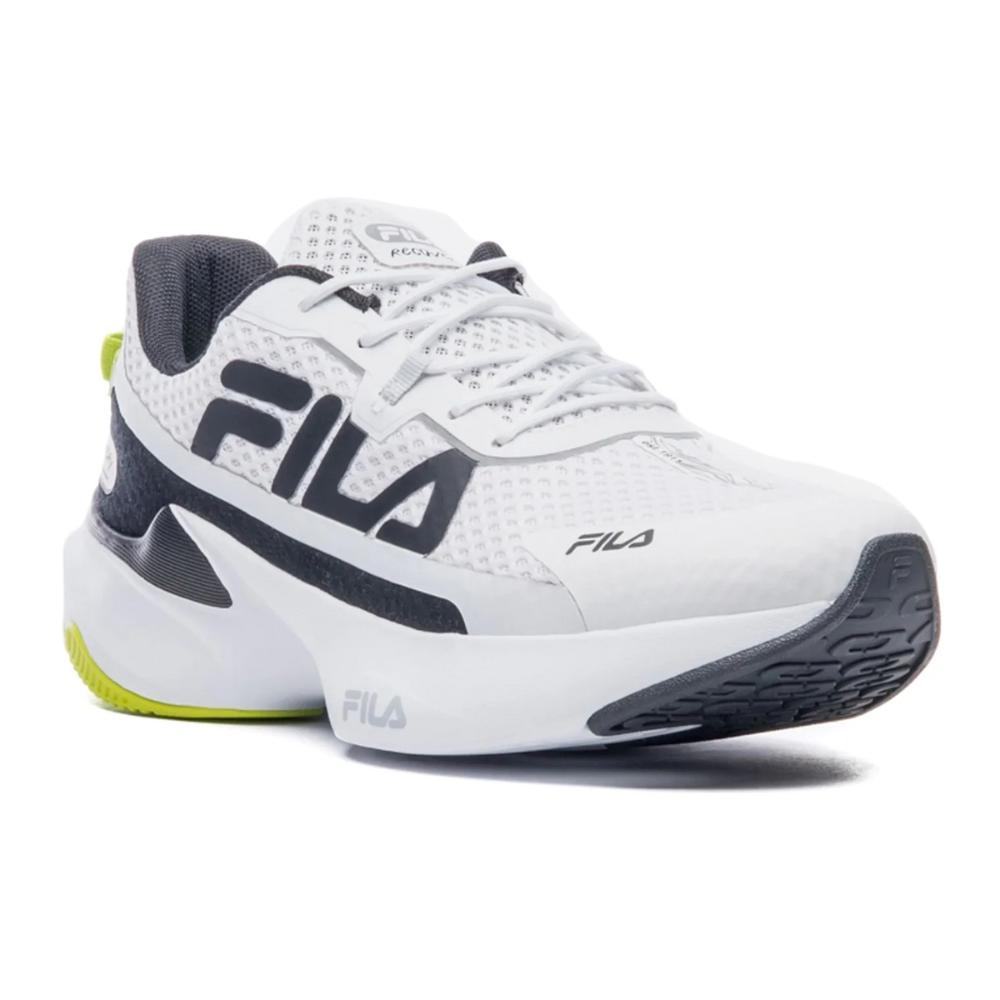 Tênis Masculino Fila Recovery - Foto 4