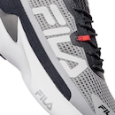Tênis Masculino Fila Recovery - Foto 5