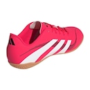 Chuteira Futsal Adulto adidas Predator Artilheira 25 - Foto 4