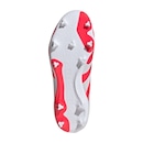 Chuteira de Campo Infantil adidas Predator League - Foto 6