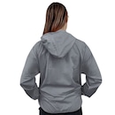 Jaqueta Corta Vento Feminina Kappa com Capuz Lory - Foto 2