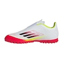 Chuteira Society Infantil adidas F50 Club - Foto 2