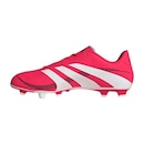 Chuteira de Campo Adulto adidas Predator 25 Essentials - Foto 4
