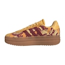 Tênis Feminino adidas VL Court Bold Farm - Foto 4