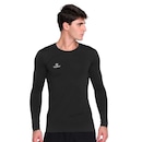 Camisa Térmica Topper Classic New Masculina - Foto 1