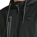 Jaqueta Hurley Frost WT25 Masculina - Foto 3