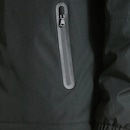 Jaqueta Hurley Frost WT25 Masculina - Foto 4