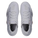 Tênis Unissex Mizuno Wave Momentum 3 Mid - Foto 5