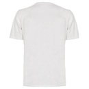 Camiseta DC Shoes Baseline WT25 Masculina - Foto 2