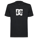 Camiseta DC Shoes Star Skully WT25 Masculina - Foto 1