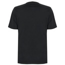 Camiseta DC Shoes Star Skully WT25 Masculina - Foto 2