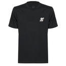 Camiseta DC Shoes Palletline Plus Size WT25 Masculina - Foto 1
