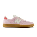 Tenis Feminino New Balance Ct 500 - Foto 1
