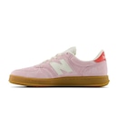 Tenis Feminino New Balance Ct 500 - Foto 2