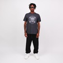 Camiseta Oakley TRN Graphic Skull Tee - Foto 3