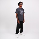 Camiseta Oakley TRN Graphic Skull Tee - Foto 7